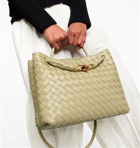 bottega veneta tasche dupe|bottega veneta andiamo bag dupe.